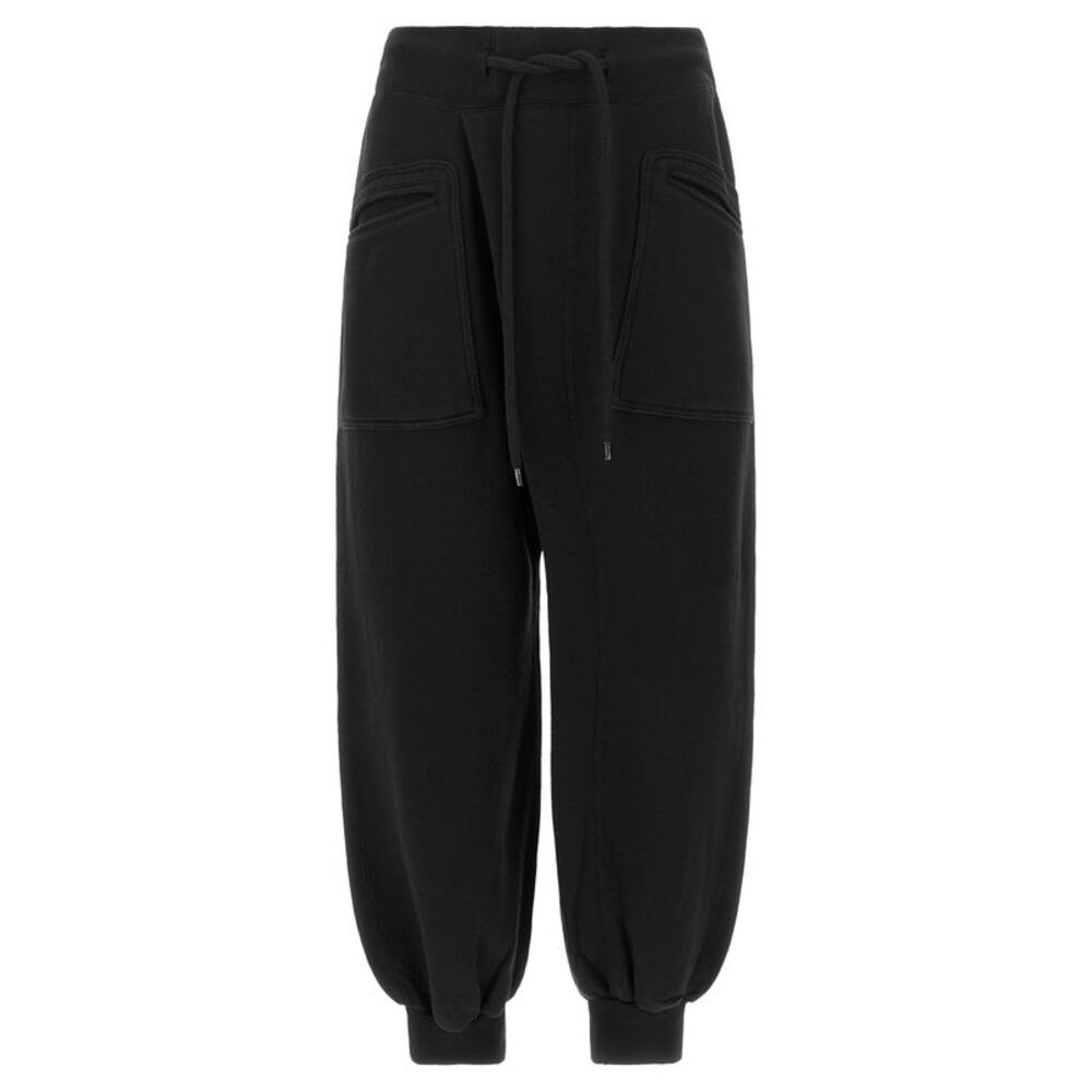 R13 Women Low Horse Joggers